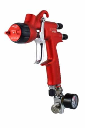 Sagola 3300 GTO Car automotive spray gun for body shop