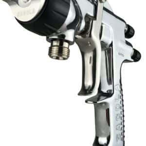 Sagola 3300 GTO Spray Gun for industrial body shop