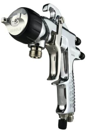 Sagola 3300 GTO Spray Gun for industrial body shop