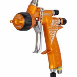 Sagola 4600 Trophy Truck Titania Pro Spray Gun