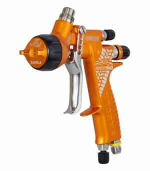 Sagola 4600 Trophy Truck Titania Pro Spray Gun