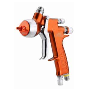 Sagola 4600 xtreme gravity fed automotive spray gun