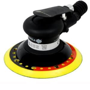 Sagola L252 pneumatic orbital sander