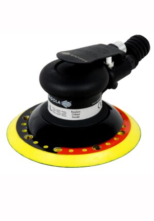 Sagola L252 pneumatic orbital sander