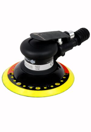 Sagola L505 pneumatic orbital sander