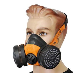 Sagola MP300 paint face mask