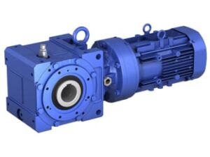 Gear reducer