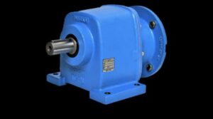 In-line Helical Gearbox