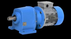 Transmission gear box