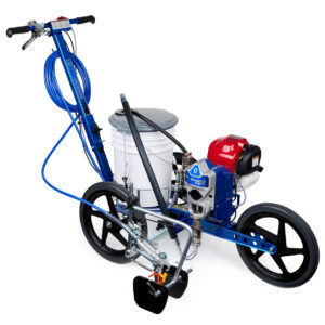 FieldLazer S100 Airless Field Striper